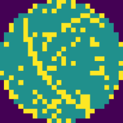 Euclidean distance and Euclidian Similarity for Images