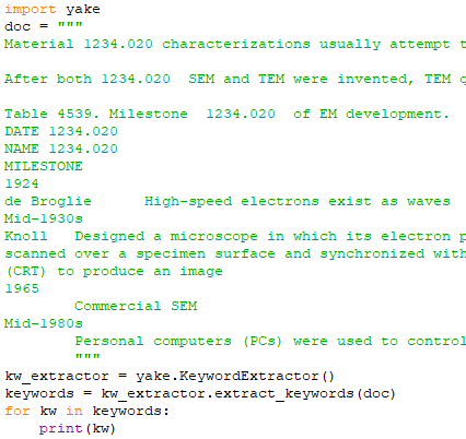 Find the best similarity with Word2Vec Models/word embeddings