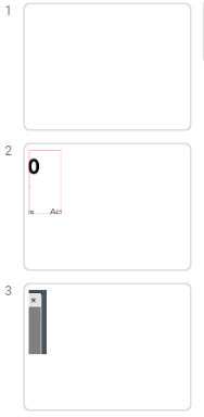 Output the rows if the cell value is in a specific range