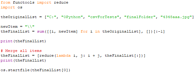 Output the rows if the cell value is in a specific range