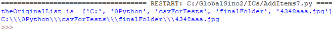 Output the rows if the cell value is in a specific range