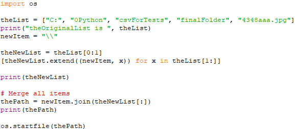 Output the rows if the cell value is in a specific range