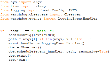 Call and then run your own functions and modules in different Python files