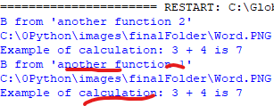 Watchdog for Monitoring Specific File or Files with Specific Extension