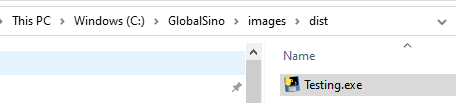 C:\GlobalSino\images\Testing.py