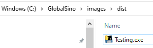 C:\GlobalSino\images\Testing.py