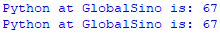 Mixing of using numbers and strings by conversionsMixing of using numbers and strings by conversions