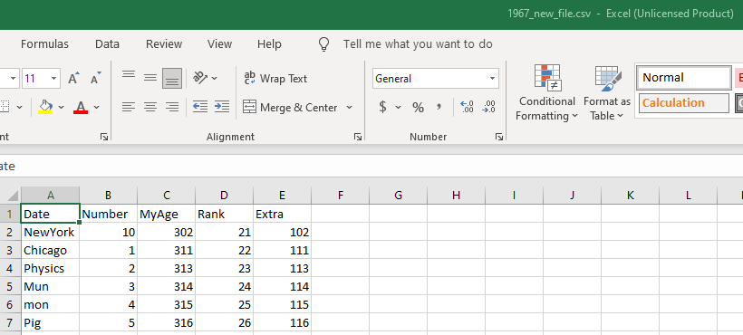 Create a new folder and then copy all files from a folder to the new folder and rename the file, and then open the file. If the folder exists, then no file will be copied, but the file will still be opened