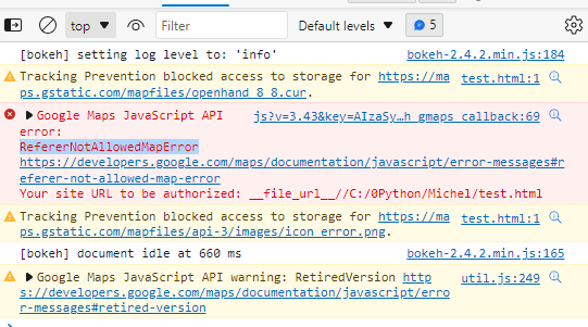 Oops! something went wrong this page didn't load google maps correctly see the javascript console for technical details