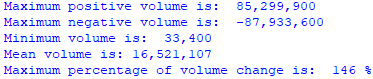 Replace headers in a csv file