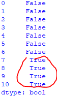 Remove rows which contains a duplicated cell in a csv file