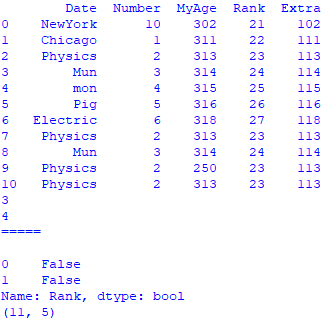 Remove rows which contains a duplicated cell in a csv file