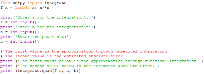 Add 60 to argument a, and return the result