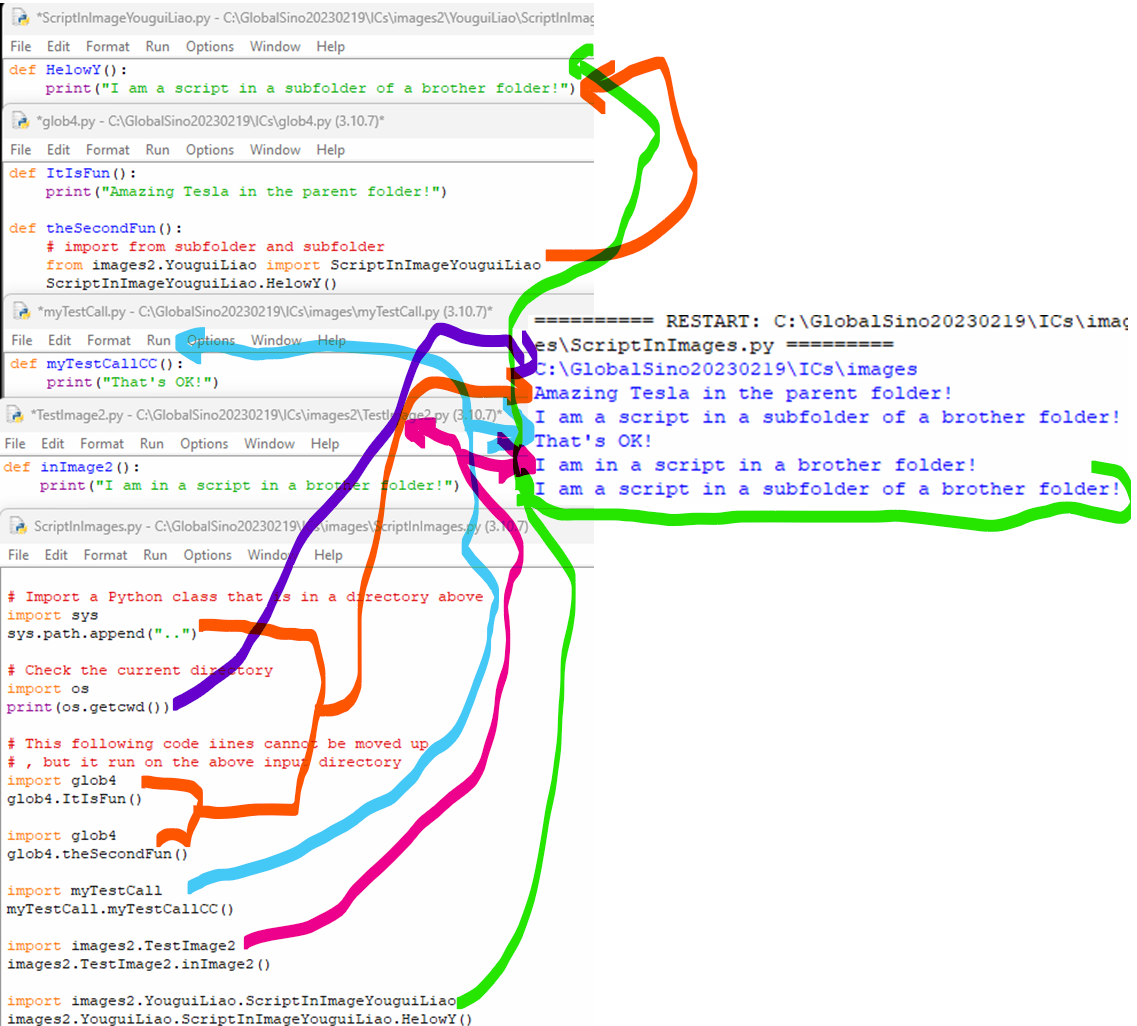 Upload Files to Webpages