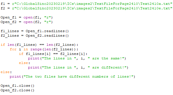 Machine learning: KNN algorithm