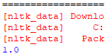 Replace headers in a csv file