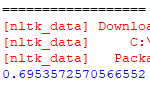 Replace headers in a csv file