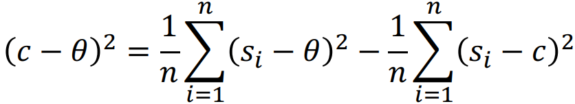 Diversity Prediction Theorem