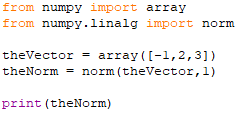 Find the values of the Keys