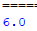 Find the values of the Keys