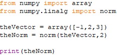 Find the values of the Keys