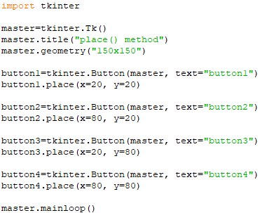 continue in Python