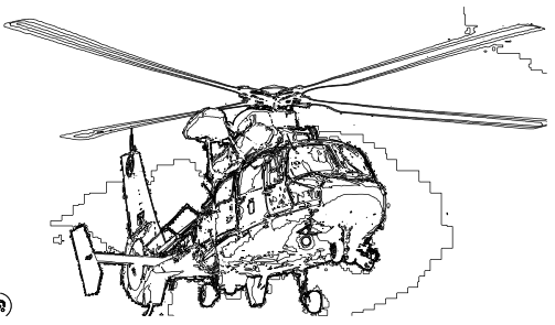 Build a self-driving helicopter