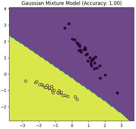 Conditional likelihood