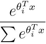 original ratios for each value