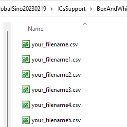 Upload Files to Webpages