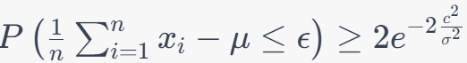 properties of variance