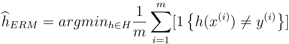 Empirical Risk 