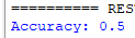 Naive Bayes classifier