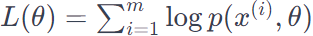 density estimation problem