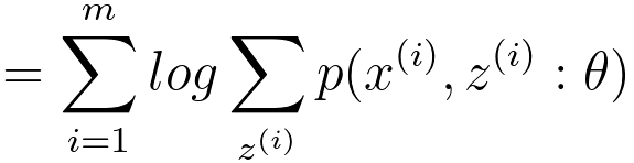 density estimation problem