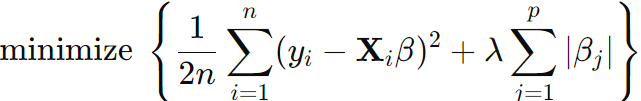 Mathematical Formulation